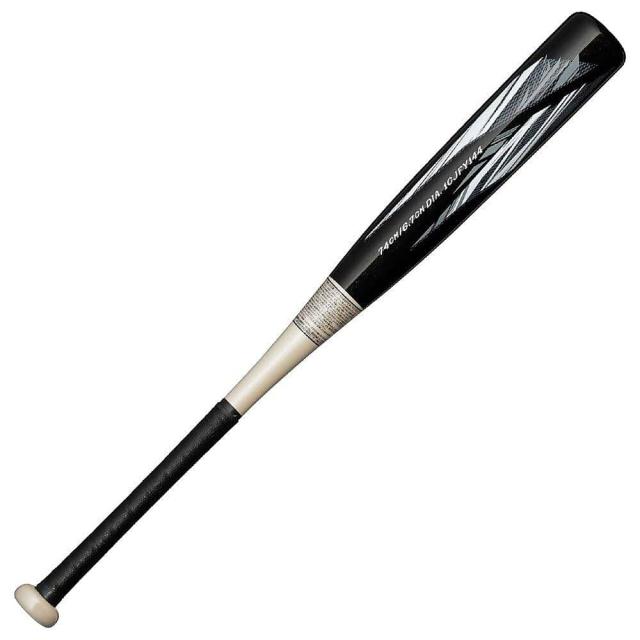 ミズノ 野球 少年軟式メタルバッド 少年軟式用FRP製 プロフェッショナルセレクション(74cm/平均460g) 1CJFY14474 TS8 ジュニア 74 ...