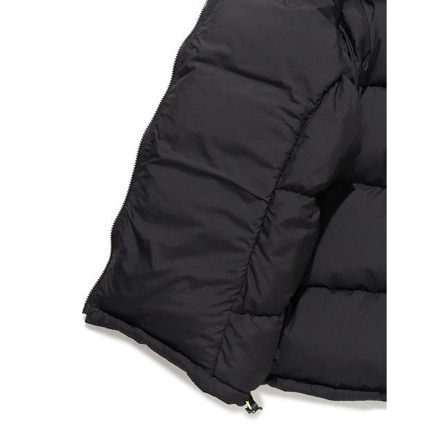ヘリーハンセン アウトドアカジュアル 厚手ジャケット Afloat Down Jacket　(アフロートダウンジャケット) HO12569 K K 送料無料_1