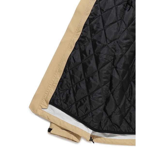 ヘリーハンセン アウトドアカジュアル 厚手ジャケット Scandza 3way Jacket (スカンザ3ウェイジャケット) HO12570 SS SS 送料無料_1