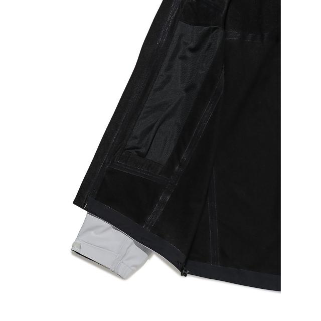 ミレー トレッキング アウトドア 厚手ジャケット ティフォン ウォーム ネクスト ストレッチ ジャケット TYPHON WARM NX ST JKT M MI..._1