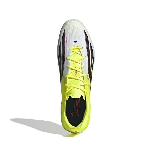 アディダス サッカー スパイク F50 ELITE HG/AG JAPAN OOL16 JR6466