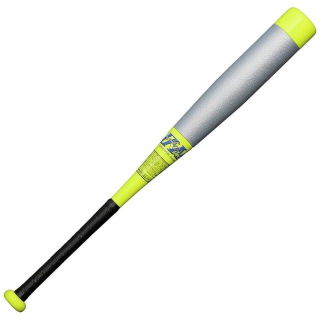 ミズノ 野球 少年軟式メタルバッド 小学生軟式用FRP製BEYONDMAX 　EV2N 1CJBY19074 45 ジュニア 74 イエロー 送料無料