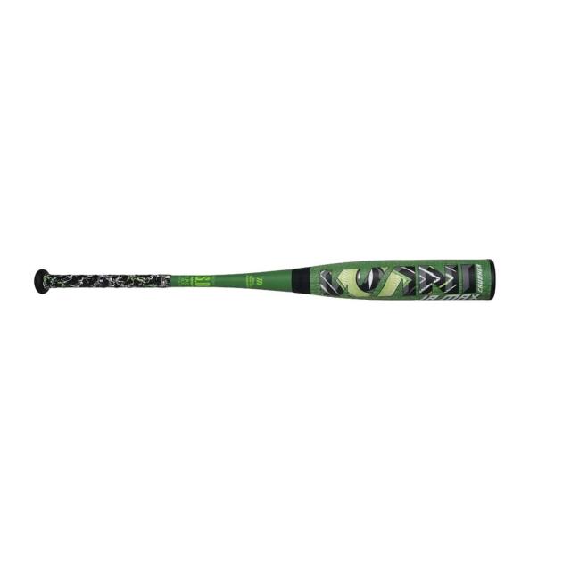 マルッチ 野球 少年軟式メタルバッド WANI CRUSHER MAX JR. MJJSBBWCMJ-78 ジュニア 78 グリーン 送料無料
