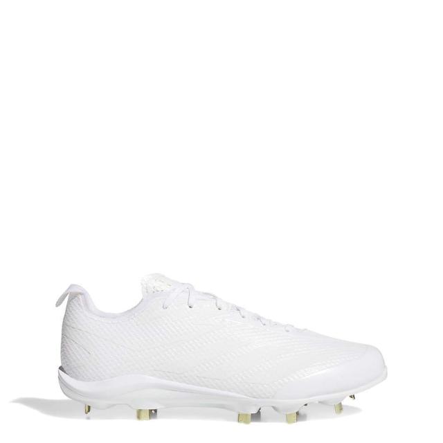 アディダス 野球 樹脂底スパイク Adizero Electric JP OPL74 JS2116 メンズ フットウェアホワイト/フットウェアホワイト/フットウェ...
