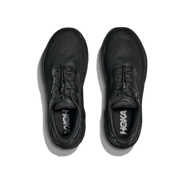 ホカ オネオネ シューズ パフォーマンス ARAHI SR 1168712-BBLC メンズ BLACK / BLACK 送料無料_1