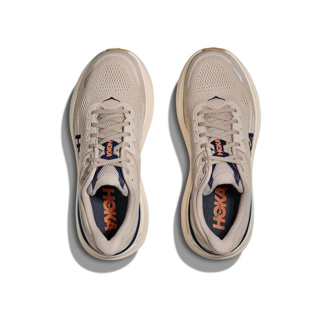 ホカ オネオネ ランニング メンズランニングシューズ BONDI 9 1162011-SCCG メンズ STUCCO / GROUT 送料無料