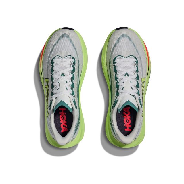 ホカ オネオネ ランニング メンズランニングシューズ MACH 7 1171904