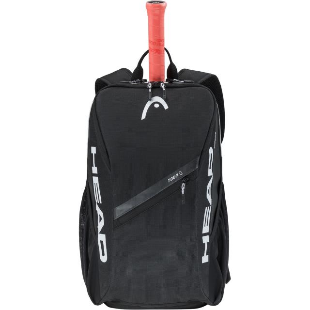 ヘッド ラケットスポーツ バッグ ケース類 Tour Backpack 25L 260246 送料無料_1