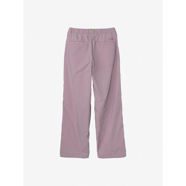 ザ・ノース・フェイス トレッキング アウトドア ロングパンツ REZEN WIDE PT (リーゼンワイドパンツ) NBW32611 MK レディース MK 送..._1