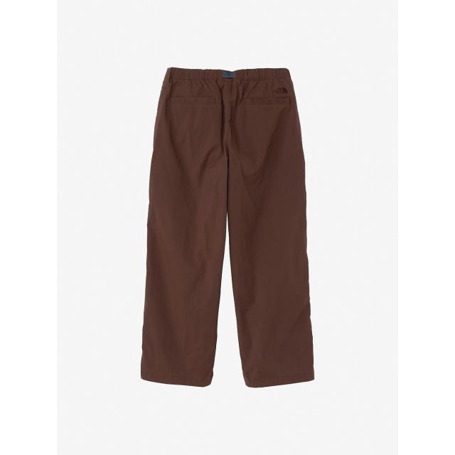 ザ・ノース・フェイス トレッキング アウトドア ロングパンツ REZEN WIDE PT (リーゼンワイドパンツ) NB32611 ES メンズ ES 送料無料_1