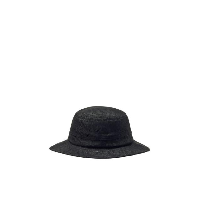 ザ・ノース・フェイス トレッキング アウトドア メンズキャップ HIKE HORIZON HAT (ハイクホライズンハット) NN02646 K M K 送料無料_1