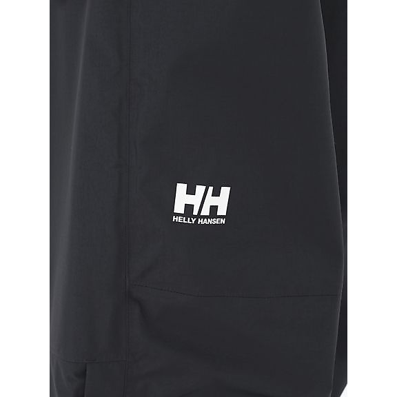 ヘリーハンセン メンズスポーツウェア ウインドアップジャケット HELLY RAIN SUIT (ヘリーレインスーツ) HH12510 SY SY 送料無料_1
