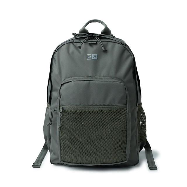 ニューエラ バッグパック CAMPUS PACK OLV REF 14750926 OSFM オリーブ 送料無料_1