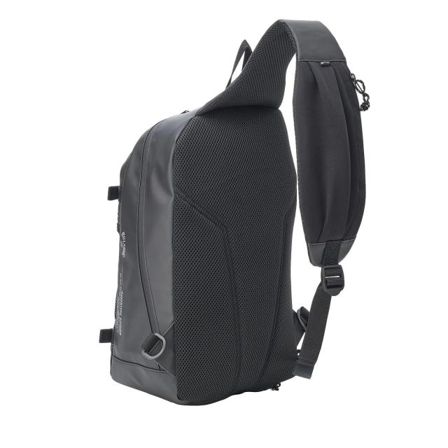 ビラボン デイバッグ UTILITY ONE SHOLDER BG011936BLK メンズ F BLK 送料無料_1
