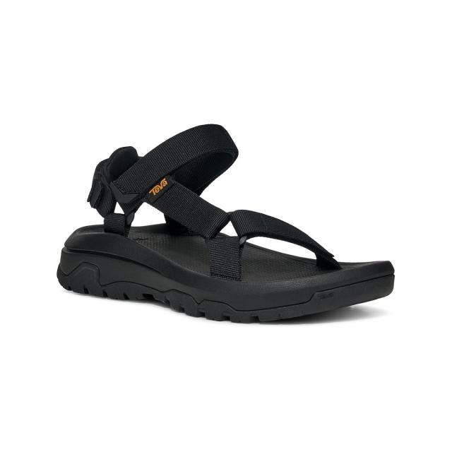 テバ シューズ メンズサンダル お水シューズ HURRICANE XLT3 1173671-BLK レディース BLACK 貨物輸送無料