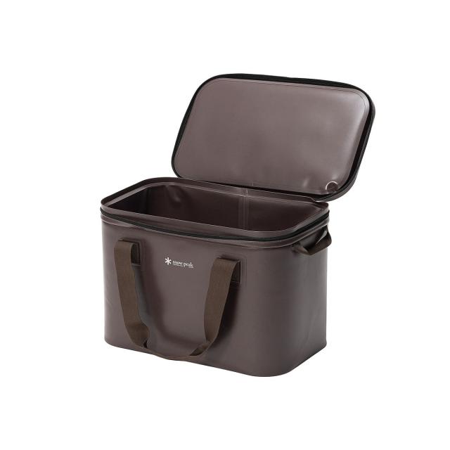 スノーピーク キャンプ用品 ソフトクーラー30L以上 ソフトクーラー 47 FP-347 送料無料_1