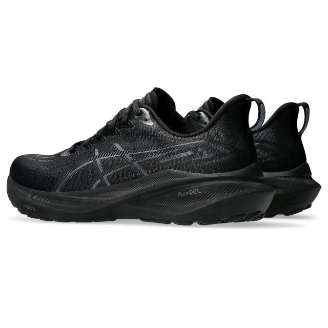 アシックス ランニング メンズランニングシューズ GT-2000 13 1011B861.002 メンズ BLACK/BLACK 送料無料_1