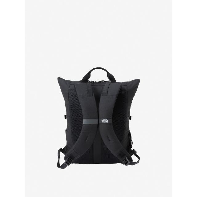 ザ・ノース・フェイス アウトドア カジュアルバックパックス Boulder Tote Pack (ボルダートートパック) NM72357 LG LG 送料無料_1