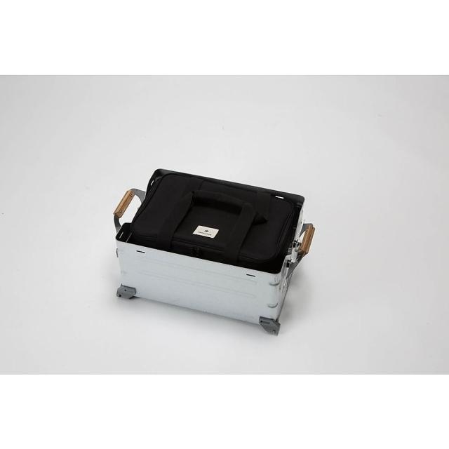 スノーピーク キャンプ用品 キャンピングアクセサリー ユニットギアバッグ220 UG-462 送料無料_1