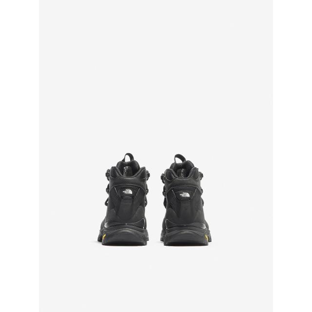 ザ・ノース・フェイス トレッキングシューズ レディース W CRESTON H MID WP (クレストン ハイク ミッド ウォータープルーフ) NFW52..._1