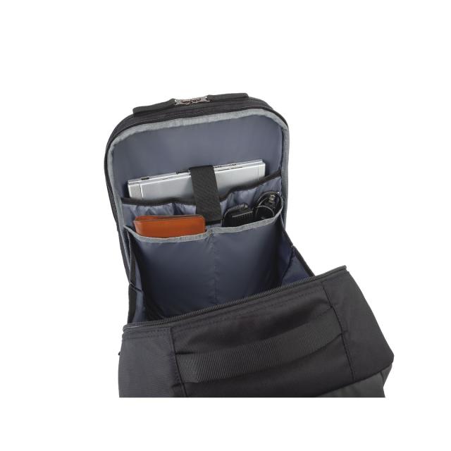 ヨネックス ラケットスポーツ バッグ ケース類 バックパックX BAG2318X 007 ブラック 送料無料_1