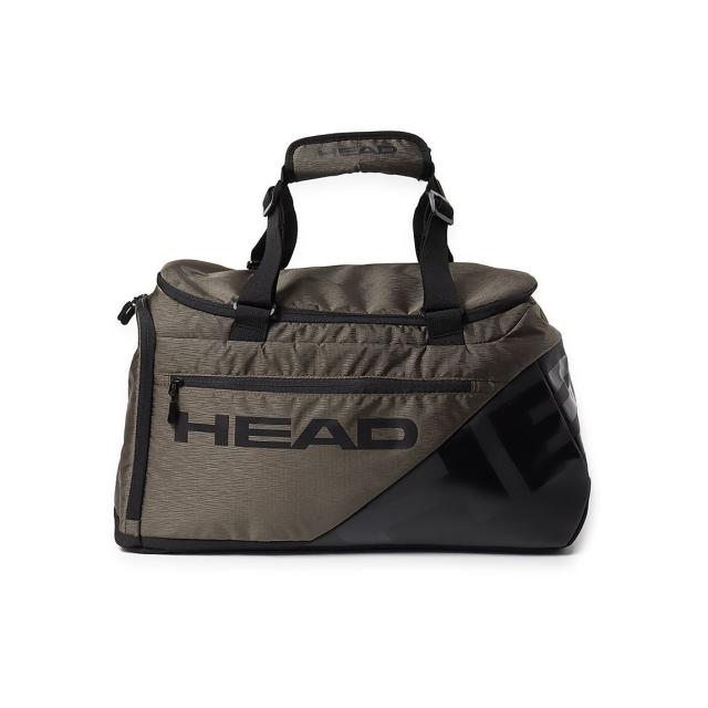 ヘッド ラケットスポーツ バッグ ケース類 Pro X Court Bag 48L TYBK 260054 カーキ/ブラック 送料無料_1