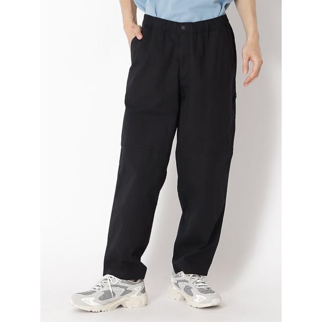 ザ・ノース・フェイス アウトドアカジュアル ロングパンツ Cotton Cross Climbing Pant (コットンクロスクライミングパンツ) NB3240..._1