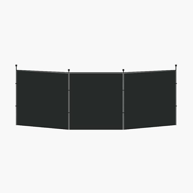 ミニマルワークス キャンプ用品 ソロタープ ULTARI-Black MGTA-UL001-GO0BK 送料無料