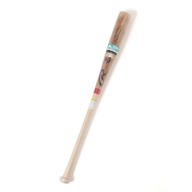 Rawlings Big Stick 硬式木製バット サイン入り Rawlings Big Stick 硬式木製バット サイン入り Rawlings Big Stick
