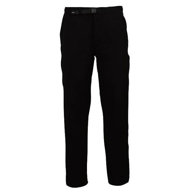 フェニックス トレッキング アウトドア ロングパンツ メンズアラートパンツR POM24PA10 メンズ BLACK 送料無料