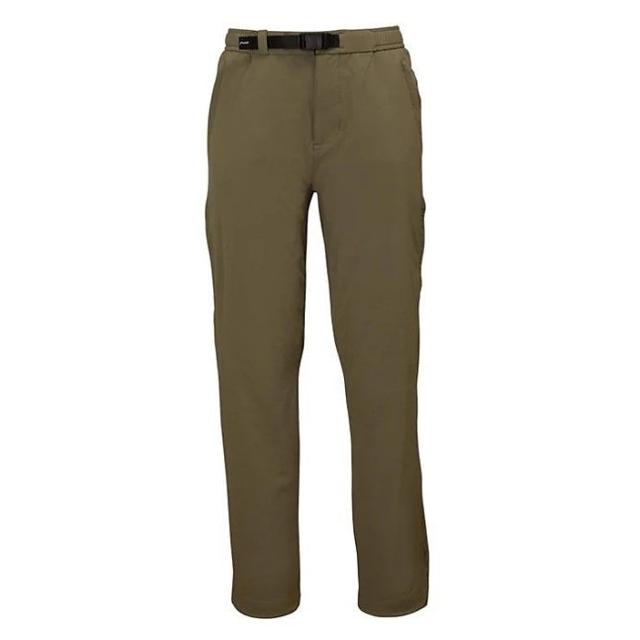 フェニックス トレッキング アウトドア ロングパンツ ALERT PANTS : STANDARD FIT Women POW24PA30 レディース KHAKI 送料無料