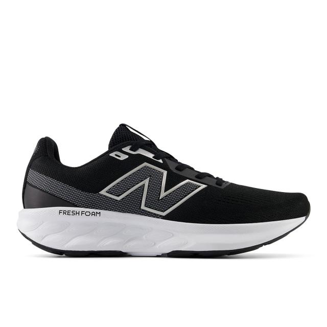 ニューバランス ランニング メンズジョギングシューズ Fresh Foam 520 v9 M520LK94E メンズ BLACK 送料無料