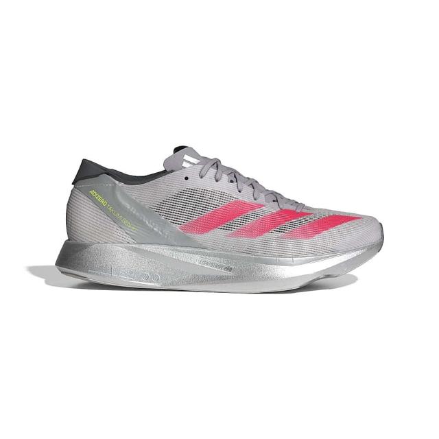 アディダス ランニング メンズシリアスランナーシューズ ADIZERO TAKUMI SEN 10 M MAU06 IG1979 メンズ ダッシュグレー/ルシッドレ...