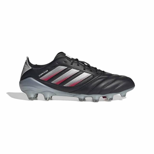 アディダス サッカー スパイク COPA ICON II HG/AG JAPAN NMO05 JH9225 コアブラック/ピュアルビー/フットウェアホワイト 送料無料
