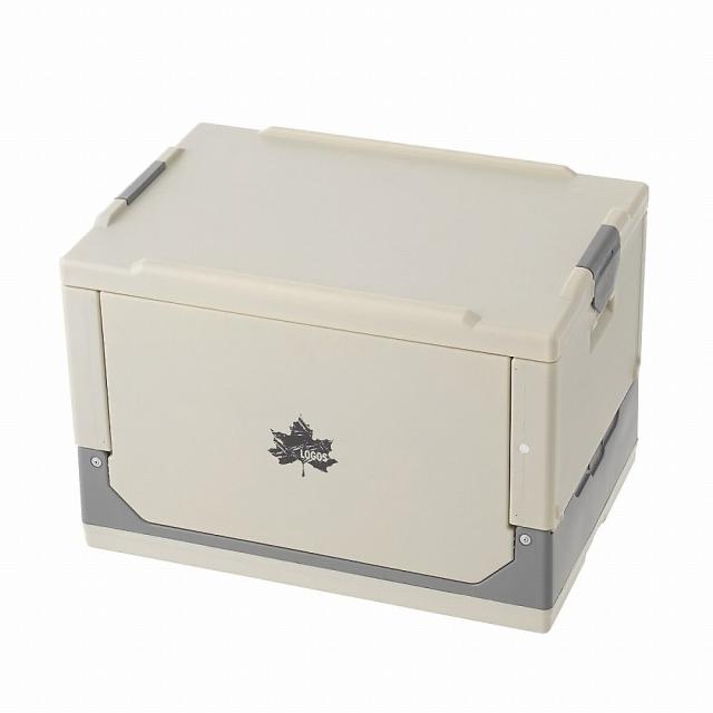 ロゴス キャンプ用品 ハードクーラー30L以上 サーモテクト 氷点下フォールディングクーラー37 81670190 送料無料