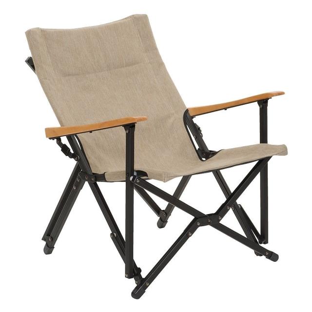 カマクラテンマク キャンプ用品 ソロチェア GL CHAIR DEEP SEA KTM-CHDS W 520 x D DEEP SEA 送料無料
