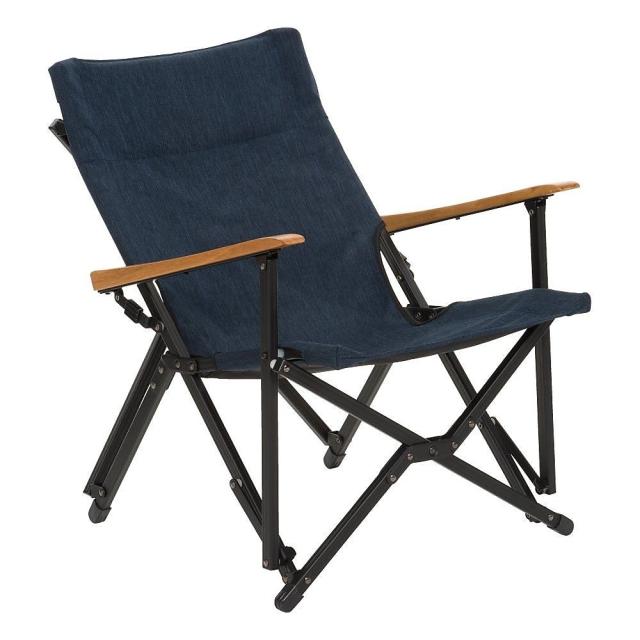 カマクラテンマク キャンプ用品 ソロチェア GL CHAIR SAFARI KTM-CHSF W 520 x D SAFARI 送料無料