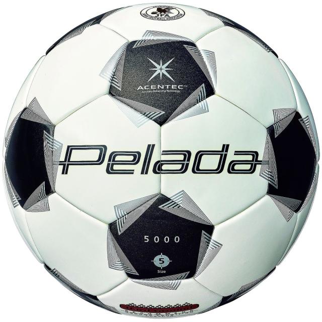 モルテン サッカー 5号ボール ペレーダ5000土グラウンド用 F5K5001 5号球 WHT 送料無料