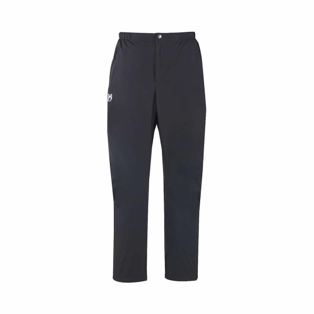 ミレー トレッキング アウトドア メンズレインウェア TYPHON ST PANT M MIV03169 N0247 メンズ BLACK - NOIR 送料無料
