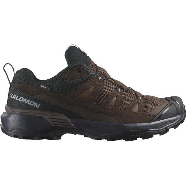 サロモン トレッキングシューズ メンズ X ULTRA 360 LTR GTX L47571200 メンズ Dark Earth/Delicioso/Sharkskin 送料無料 9,556円