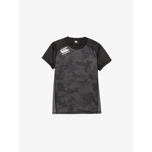 カンタベリー ラグビーウェア 24F PRACTICE JERSEY(プラクティスジャージ) RG34501 19 メンズ 19 送料無料 7,920円