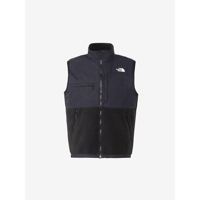 ザ・ノース・フェイス アウトドアカジュアル ベスト Denali Vest (デナリベスト) NA72453 K メンズ K 送料無料