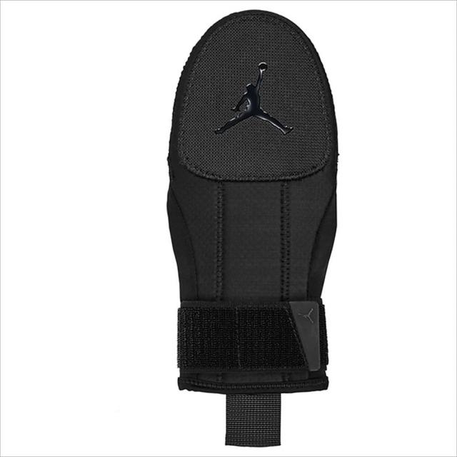 ジョーダンブランド JORDAN FLY SLIDING MITT JD1102-076 メンズ F ブラック/ブラック/ブラックパイン 送料無料