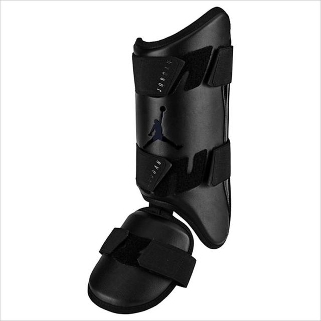ジョーダンブランド JORDAN FLY BATTERS LEG GUARD LHH JD1103-076 メンズ F ブラック/ブラック/ブラックパイン 送料無料