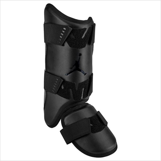 ジョーダンブランド JORDAN FLY BATTERS LEG GUARD RHH JD1104-076 メンズ F ブラック/ブラック/ブラックパイン 送料無料