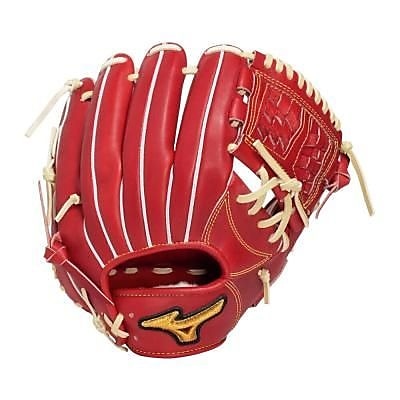 ミズノ 野球 軟式グローブ一般 軟式用ミズノプロClassic 内野手用2:サイズ9 1AJGR32113 4680 4680 ブリック×ブロンド 送料無料