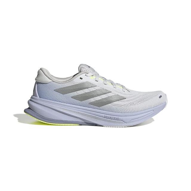 アディダス ランニング レディースランニングシューズ SUPERNOVA RISE 2 W NKM81 JS3047 レディース ダッシュグレー/マットシルバー...