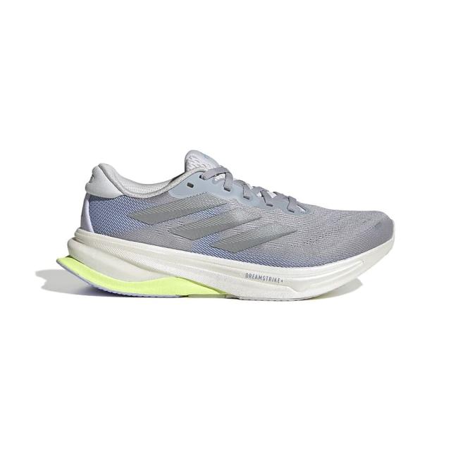 アディダス ランニング レディースランニングシューズ SUPERNOVA SOLUTION 2 W NKM83 IH8715 レディース ヘイローシルバー/シルバー...