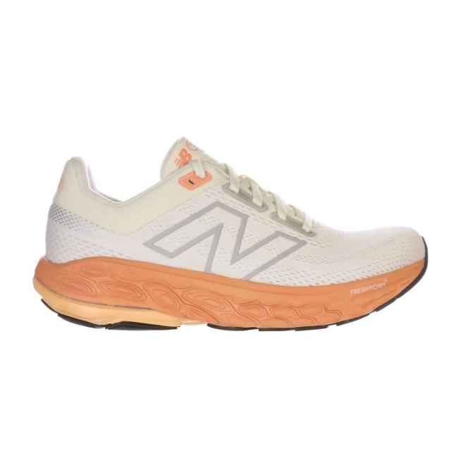ニューバランス ランニング レディースランニングシューズ Fresh Foam X 860 v14 W86014BD レディース WHITE/ORANGE 送料無料