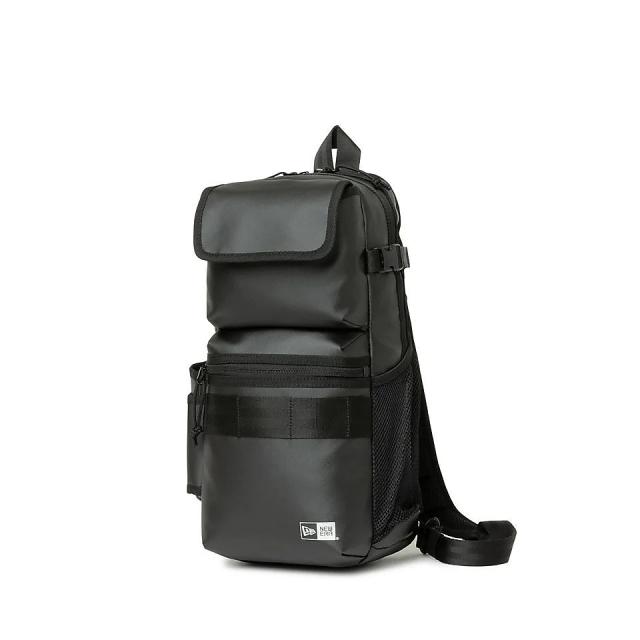 ニューエラ ボディーバッグ SLING BODY BAG TPU BLK 251 14521309 OSFM ブラック 送料無料